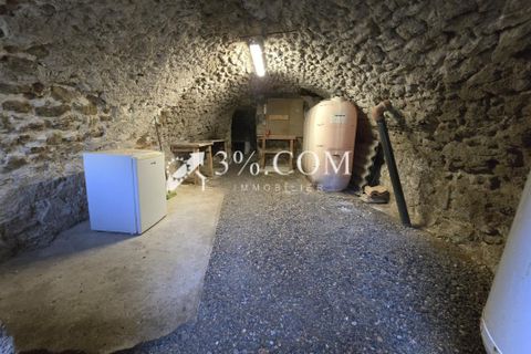 Villa a Plats, Ardeche, Plats - € 150.000 | Ref: 355_V4450062250 - foto 10
