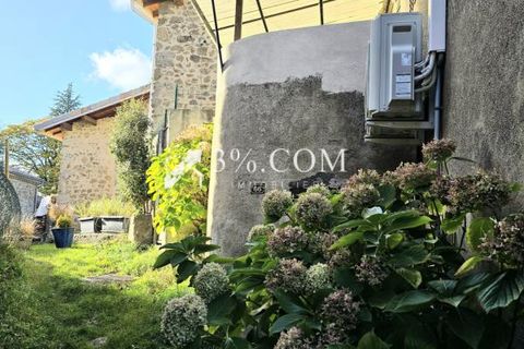 Villa a Plats, Ardeche, Plats - € 150.000 | Ref: 355_V4450062250 - foto 11