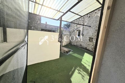 Villa a Plats, Ardeche, Plats - € 150.000 | Ref: 355_V4450062250 - foto 14