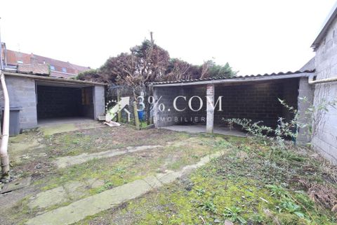 Villa i Tourcoing, Nord, Tourcoing - € 171.000 | Ref: 182_V2650063207 - foto 1