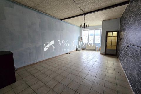 Villa i Tourcoing, Nord, Tourcoing - € 171.000 | Ref: 182_V2650063207 - foto 2