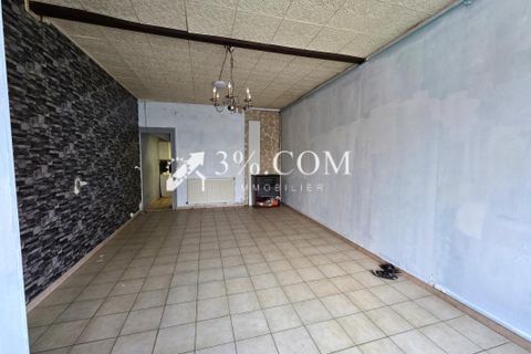 Villa i Tourcoing, Nord, Tourcoing - € 171.000 | Ref: 182_V2650063207 - foto 3