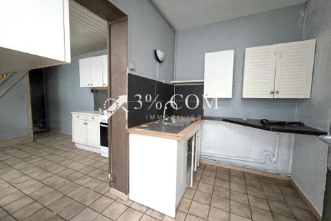 Villa i Tourcoing, Nord, Tourcoing - € 171.000 | Ref: 182_V2650063207 - foto 4