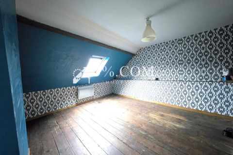 Villa i Tourcoing, Nord, Tourcoing - € 171.000 | Ref: 182_V2650063207 - foto 6