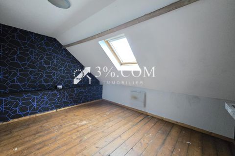 Villa i Tourcoing, Nord, Tourcoing - € 171.000 | Ref: 182_V2650063207 - foto 8