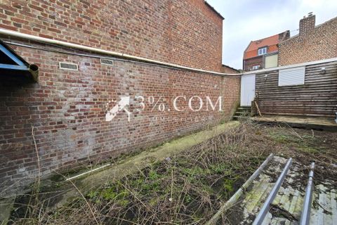 Villa i Tourcoing, Nord, Tourcoing - € 171.000 | Ref: 182_V2650063207 - foto 10