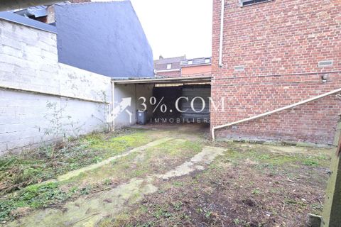 Villa i Tourcoing, Nord, Tourcoing - € 171.000 | Ref: 182_V2650063207 - foto 12