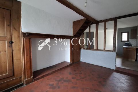 Landsbyhus i Oisemont, Somme, Oisemont - € 73.500 | Ref: 129_V1140063425 - foto 2