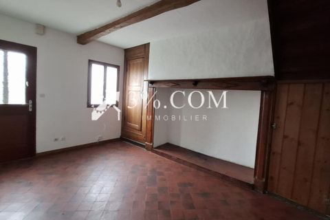 Landsbyhus i Oisemont, Somme, Oisemont - € 73.500 | Ref: 129_V1140063425 - foto 3