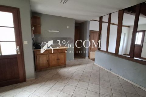 Landsbyhus i Oisemont, Somme, Oisemont - € 73.500 | Ref: 129_V1140063425 - foto 5