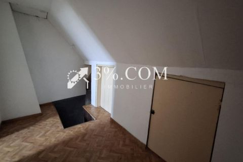 Landsbyhus i Oisemont, Somme, Oisemont - € 73.500 | Ref: 129_V1140063425 - foto 8