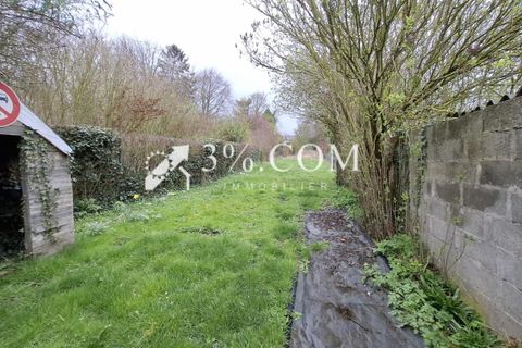Landsbyhus i Oisemont, Somme, Oisemont - € 73.500 | Ref: 129_V1140063425 - foto 9