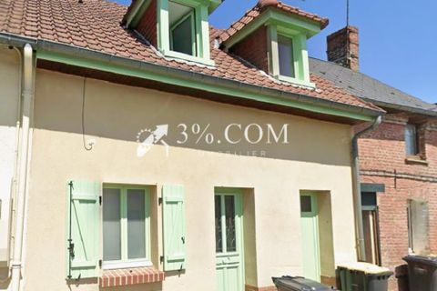 Landsbyhus i Oisemont, Somme, Oisemont - € 73.500 | Ref: 129_V1140063425 - foto 10