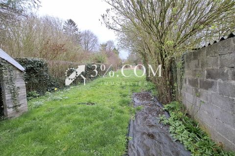 Landsbyhus i Oisemont, Somme, Oisemont - € 73.500 | Ref: 129_V1140063425 - foto 12