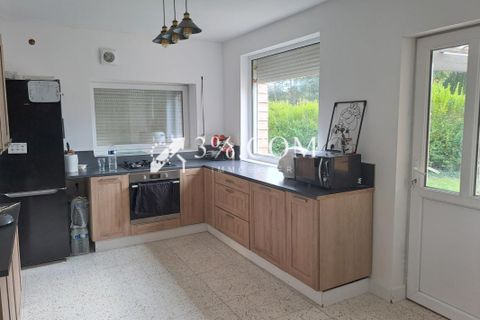 Villa i Lestrem, Pas-de-Calais, Lestrem - € 275 000 | Ref: 459_V5520062064 - foto 5