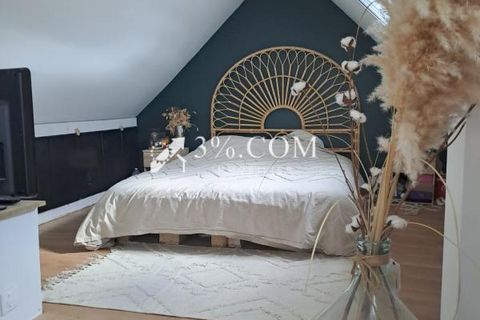 Villa i Lestrem, Pas-de-Calais, Lestrem - € 275 000 | Ref: 459_V5520062064 - foto 11