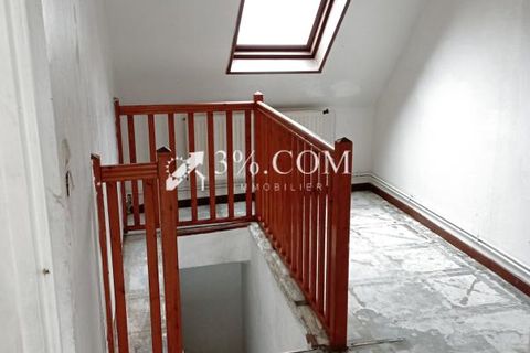 Villa a Saint-Amand-les-Eaux, Nord, Saint-Amand-les-Eaux - € 91.000 | Ref: 164_V2410063341 - foto 5