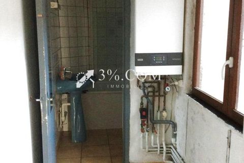 Villa a Saint-Amand-les-Eaux, Nord, Saint-Amand-les-Eaux - € 91.000 | Ref: 164_V2410063341 - foto 6
