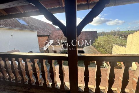 Villa i Wilwisheim, Bas-Rhin, Wilwisheim - € 156.000 | Ref: 56_V1020063421 - foto 8