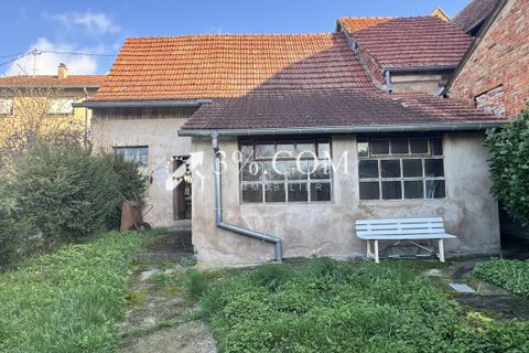 Villa i Wilwisheim, Bas-Rhin, Wilwisheim - € 156.000 | Ref: 56_V1020063421 - foto 9