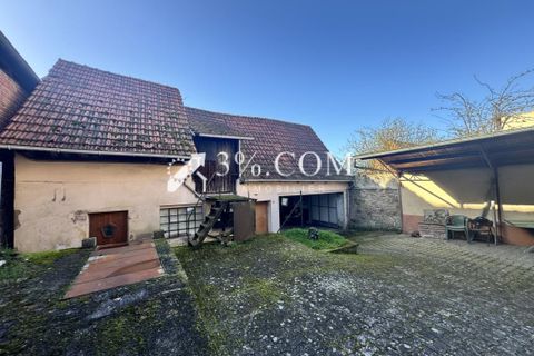 Villa i Wilwisheim, Bas-Rhin, Wilwisheim - € 156.000 | Ref: 56_V1020063421 - foto 11