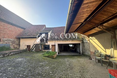 Villa i Wilwisheim, Bas-Rhin, Wilwisheim - € 156.000 | Ref: 56_V1020063421 - foto 14