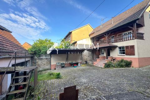 Villa i Wilwisheim, Bas-Rhin, Wilwisheim - € 156.000 | Ref: 56_V1020063421 - foto 16