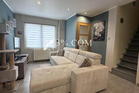 Villa i Halluin, Nord, Halluin - € 136.000 | Ref: 406_V4970063416 - foto 1