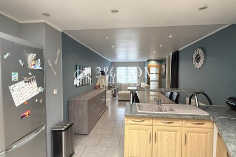 Villa i Halluin, Nord, Halluin - € 136.000 | Ref: 406_V4970063416 - foto 2