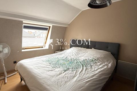 Villa i Halluin, Nord, Halluin - € 136.000 | Ref: 406_V4970063416 - foto 3