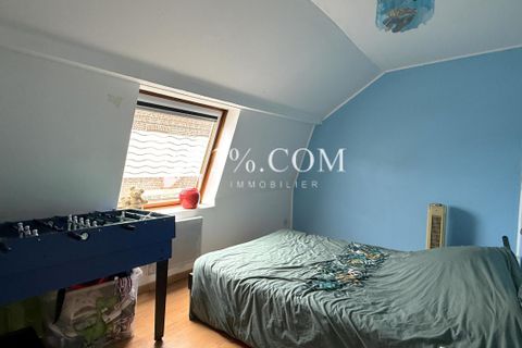 Villa i Halluin, Nord, Halluin - € 136.000 | Ref: 406_V4970063416 - foto 5