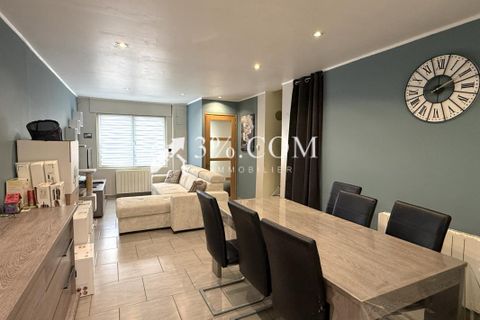 Villa i Halluin, Nord, Halluin - € 136.000 | Ref: 406_V4970063416 - foto 7