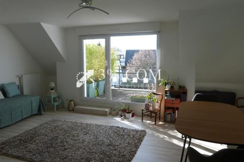 Duplex i Strasbourg, Bas-Rhin, Strasbourg - € 415.000 | Ref: 110_V2130063398 - foto 1