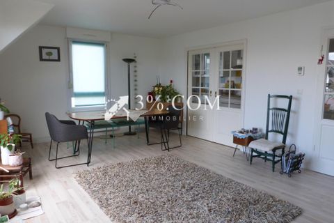 Duplex i Strasbourg, Bas-Rhin, Strasbourg - € 415.000 | Ref: 110_V2130063398 - foto 2