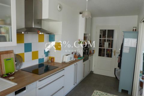 Duplex i Strasbourg, Bas-Rhin, Strasbourg - € 415.000 | Ref: 110_V2130063398 - foto 3