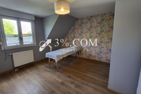 Duplex i Strasbourg, Bas-Rhin, Strasbourg - € 415.000 | Ref: 110_V2130063398 - foto 5