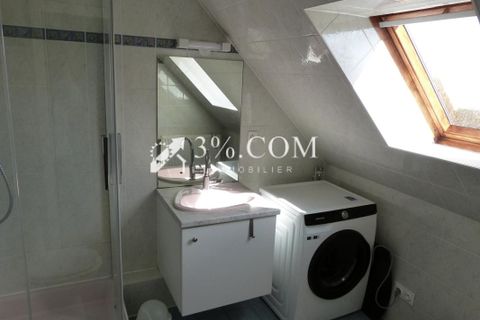 Duplex i Strasbourg, Bas-Rhin, Strasbourg - € 415.000 | Ref: 110_V2130063398 - foto 6