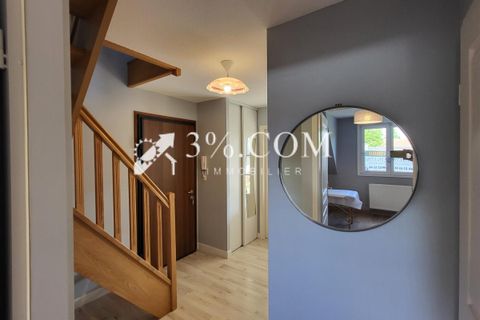 Duplex i Strasbourg, Bas-Rhin, Strasbourg - € 415.000 | Ref: 110_V2130063398 - foto 9