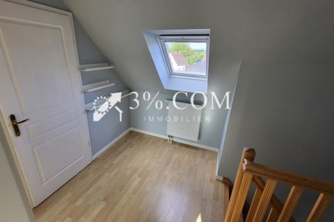 Duplex i Strasbourg, Bas-Rhin, Strasbourg - € 415.000 | Ref: 110_V2130063398 - foto 10