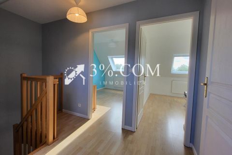Duplex i Strasbourg, Bas-Rhin, Strasbourg - € 415.000 | Ref: 110_V2130063398 - foto 11