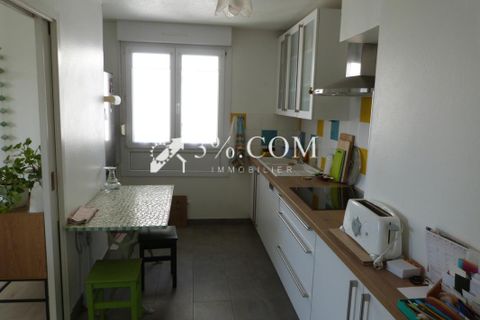 Duplex i Strasbourg, Bas-Rhin, Strasbourg - € 415.000 | Ref: 110_V2130063398 - foto 13