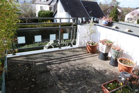 Duplex i Strasbourg, Bas-Rhin, Strasbourg - € 415.000 | Ref: 110_V2130063398 - foto 14