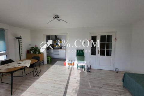 Duplex i Strasbourg, Bas-Rhin, Strasbourg - € 415.000 | Ref: 110_V2130063398 - foto 15