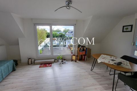 Duplex i Strasbourg, Bas-Rhin, Strasbourg - € 415.000 | Ref: 110_V2130063398 - foto 16