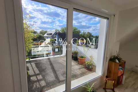 Duplex i Strasbourg, Bas-Rhin, Strasbourg - € 415.000 | Ref: 110_V2130063398 - foto 17