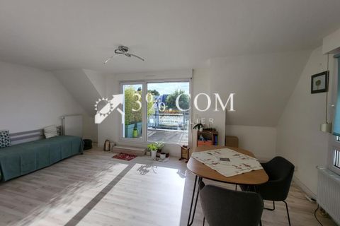 Duplex i Strasbourg, Bas-Rhin, Strasbourg - € 415.000 | Ref: 110_V2130063398 - foto 19