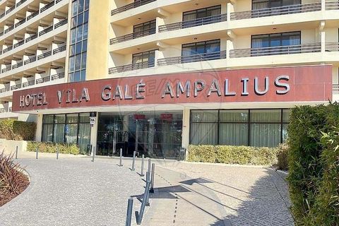 Lejlighed i Vilamoura, Faro, Vilamoura - € 6.600 | Ref: 120141129-18 - foto 2