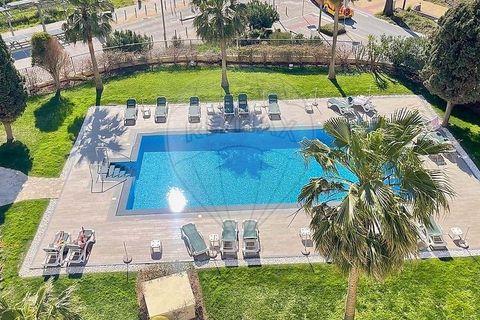 Lejlighed i Vilamoura, Faro, Vilamoura - € 6.600 | Ref: 120141129-18 - foto 9