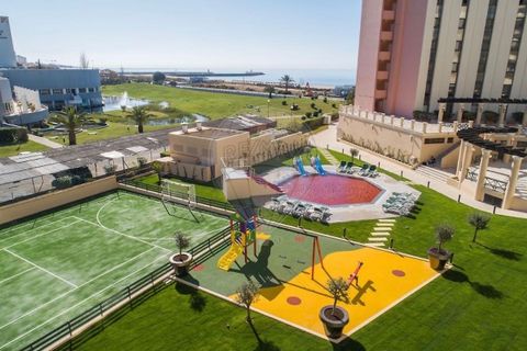 Lejlighed i Vilamoura, Faro, Vilamoura - € 6.600 | Ref: 120141129-18 - foto 12