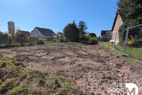 Terra a Rambouillet, Yvelines, Rambouillet - € 167.000 | Ref: 9750 - foto 2
